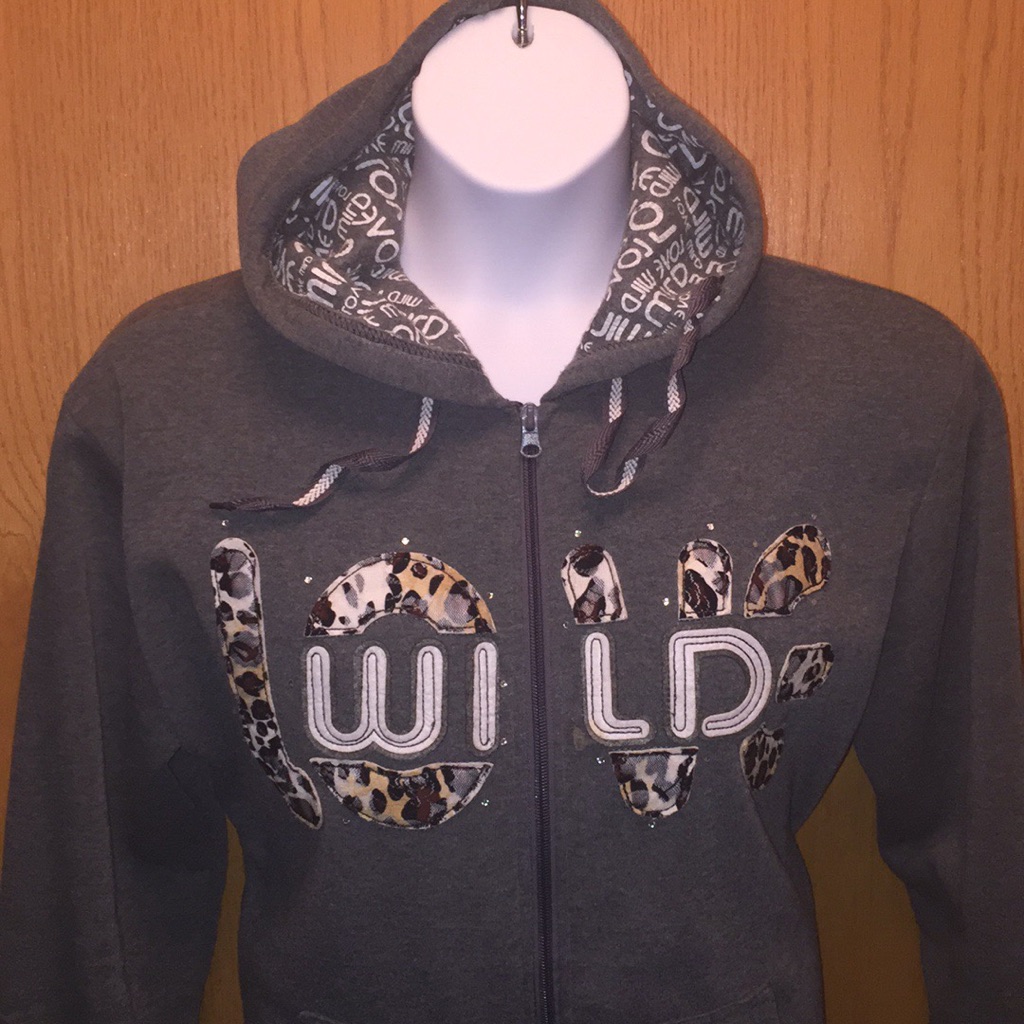 Thrill Jacket